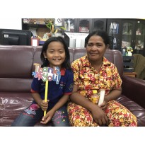 AnaHera aumenta il supporto ai bambini cambogiani